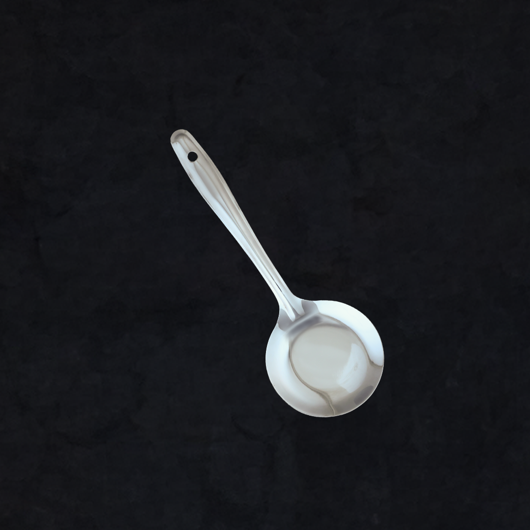 ملاس ساده ستيل 4(438-RM] Main image