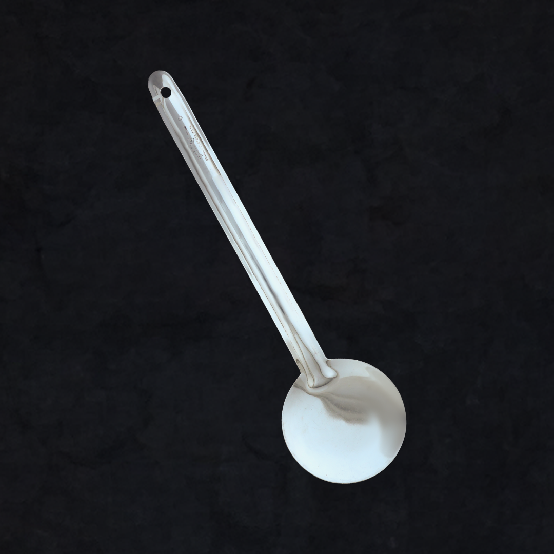 رامسون ملاس ساده ستيل 6(440-RM] Main image