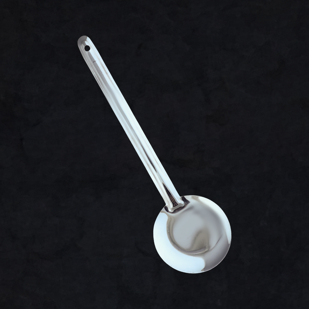 رامسون ملاس ساده ستيل 1(441-RM] Main image