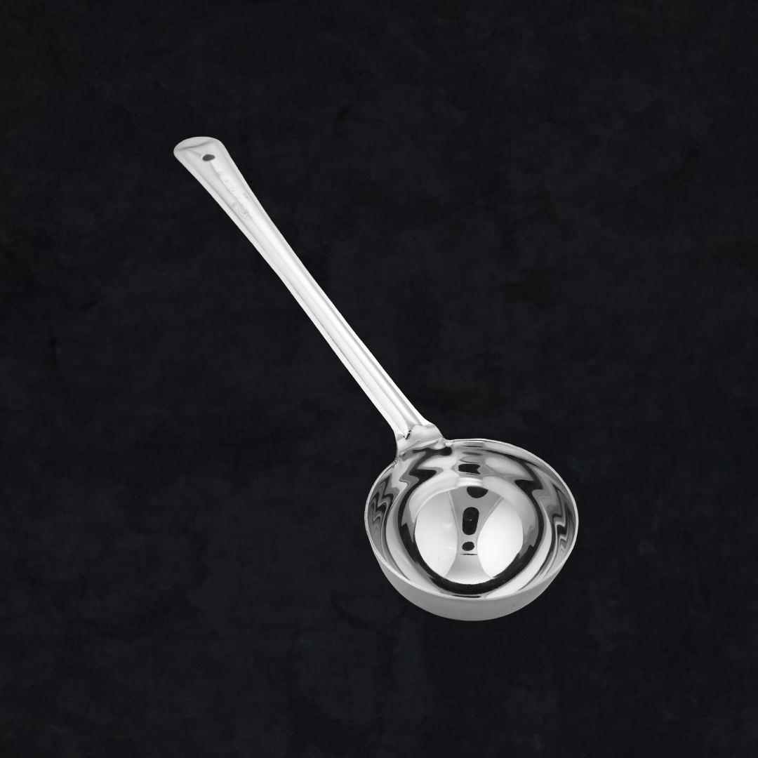 رامسون مغرفة بلاس ستيل 10(321-RM] Main image