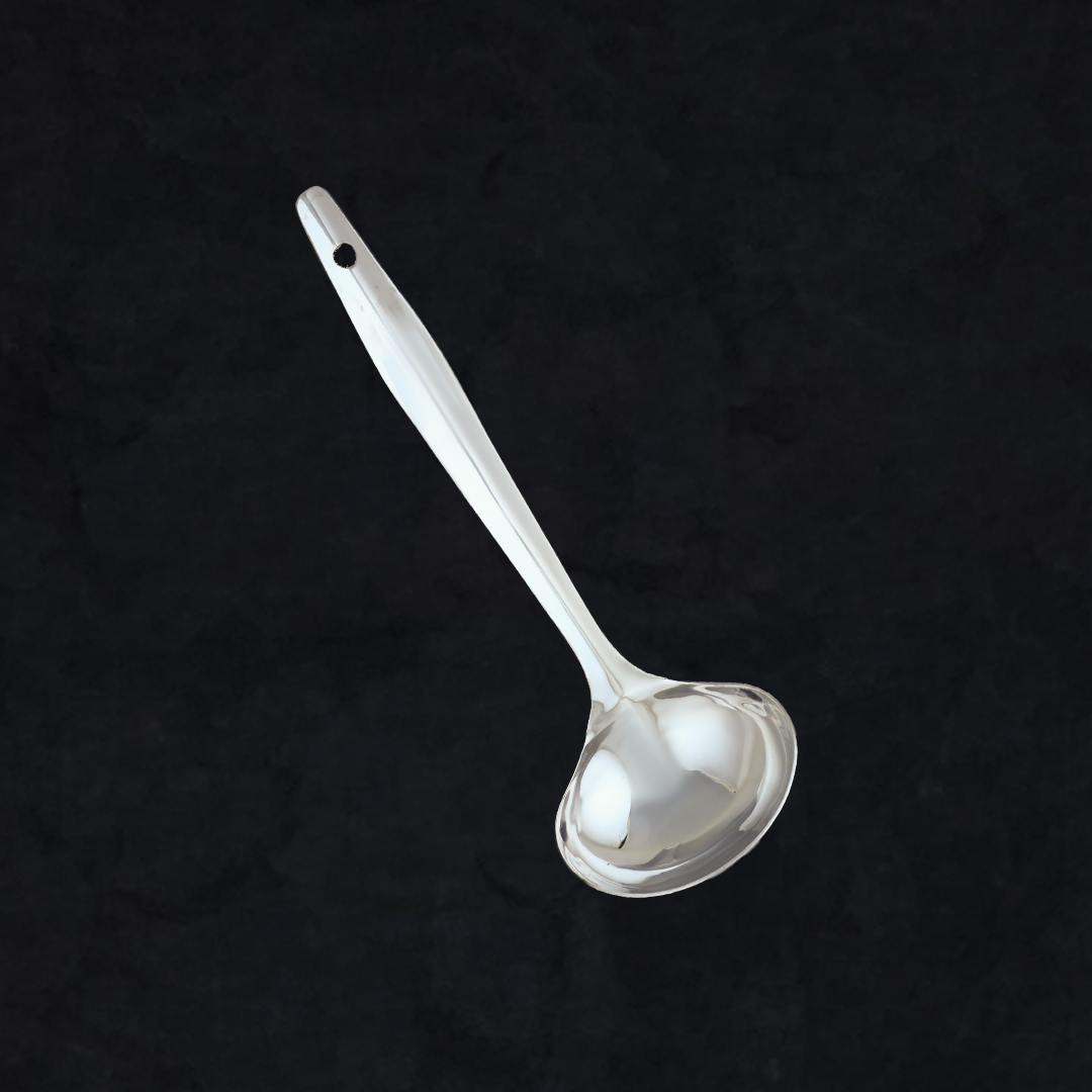 رامسون مغرفة مرق ستيل170 (286-RM) الصورة الرئيسية