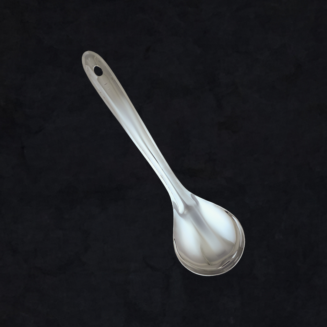 رامسون مغرفة للقلي رقم 1(153-RM] الصورة الرئيسية