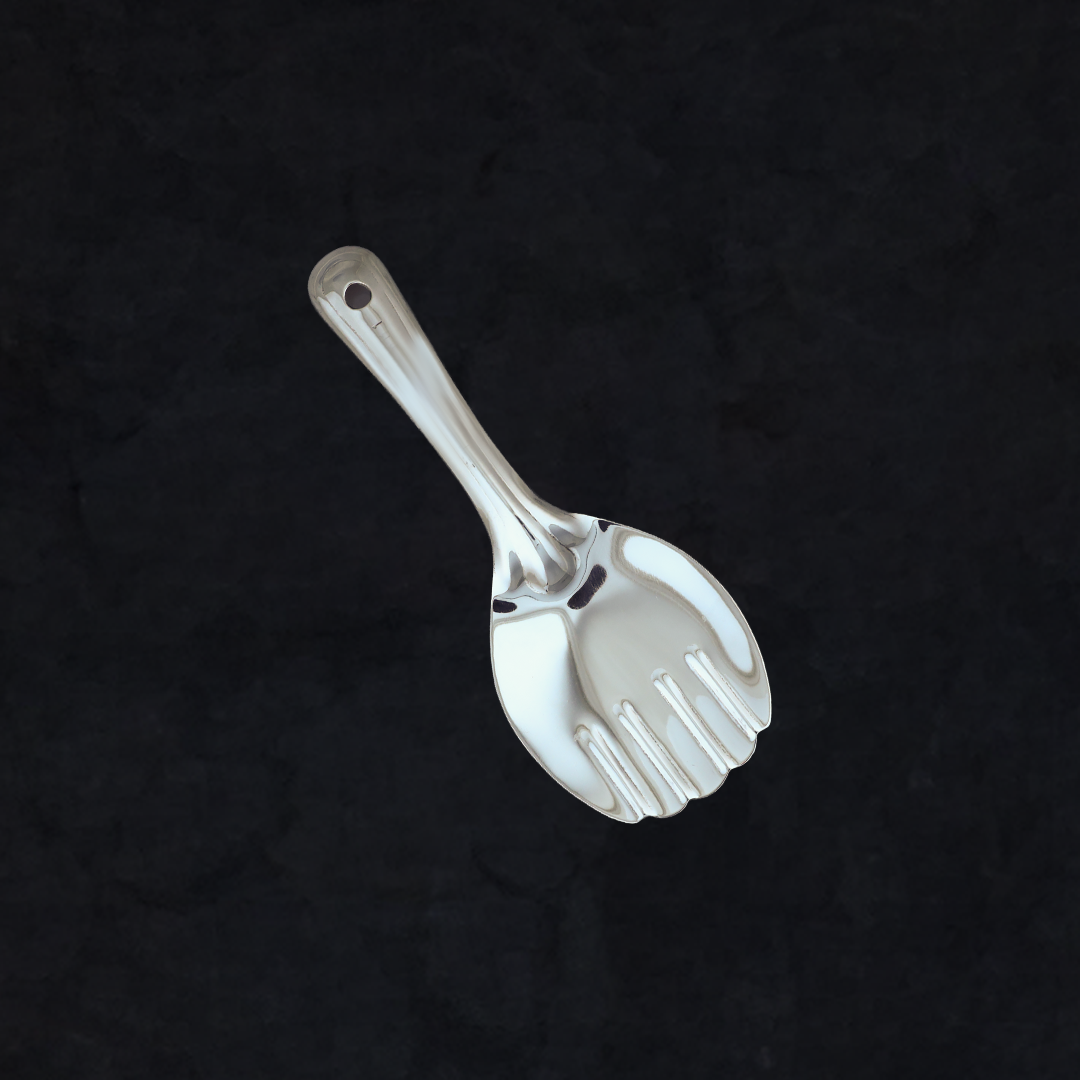 رامسون مغرفة أرز استيل 1(406-RM) الصورة الرئيسية