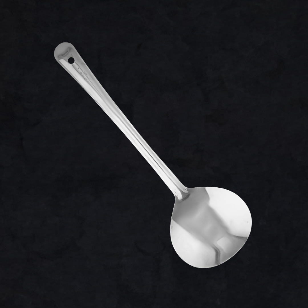 رامسون مغرفة قلي سادة 2[486-RM] الصورة الرئيسية