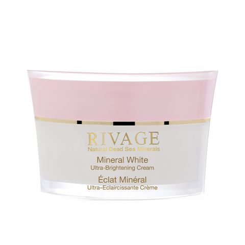 مينيرال وايت ألترا برايتنغ كريم 50 مل الصورة الرئيسية