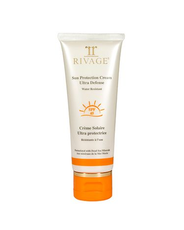 Ultra Sun Protection Cream SPF 45 - Water Resistant - 75ml