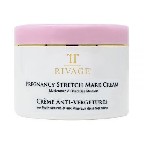 Cream for treating stretch marks caused by pregnancy, 300 ml