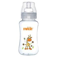 Farlin Wide Neck Baby Bottle 360ml Main image