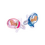 Farlin Rubber Pacifier with Removable Cover (FR-215)