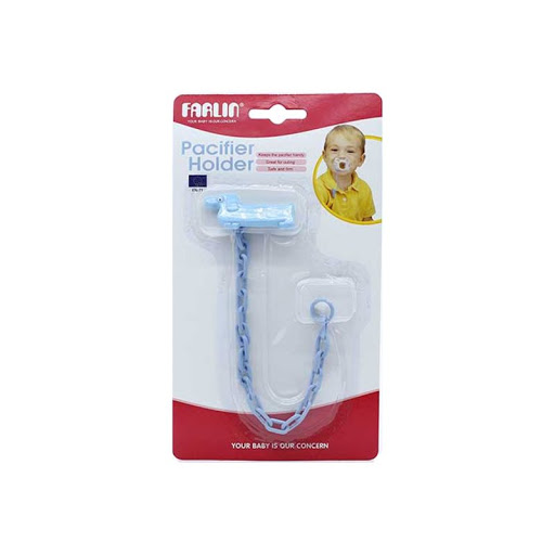 فارلين مشبك لهاية  (FR-242) (A127)