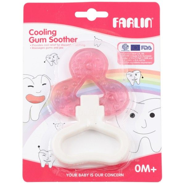 فارلين عضاضة  شكل وردة  (FR-263) الصورة الرئيسية