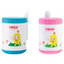 Farlin Food Container + Spoon and Fork 500ml (FR-338)