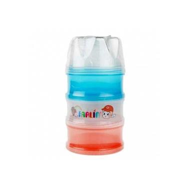 فارلين سفرطاس  3 طبقات صغير (FR-321)