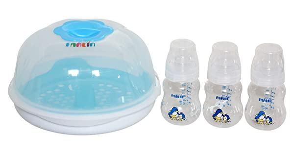 فارلين غلاية  للرضاعات عادى (FR-423)