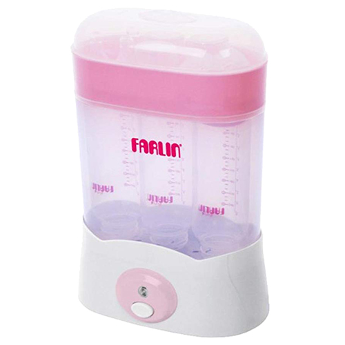 Farlin Automatic Baby Bottle Kettle (FR-433)