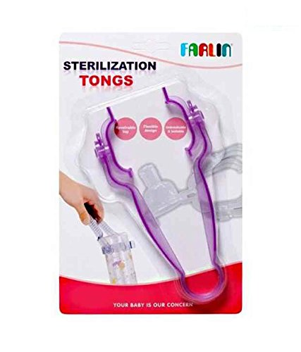 فارلين ملقط  للرضاعات (FR-425) الصورة الرئيسية