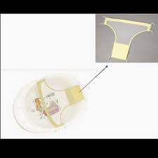 فارلين حماية بانيو الحمام  (FR-453) الصورة الرئيسية