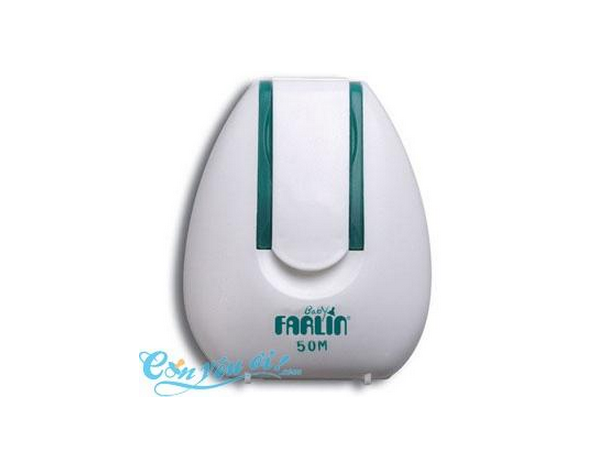 فارلين خيط منظف للاسنان  50 مم (FR-594)