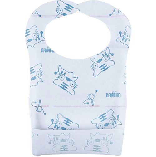 Farlin Travel Paper Apron (FR-676)