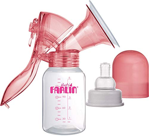 فارلين شفاط ثدى  يدوي (FR-848)