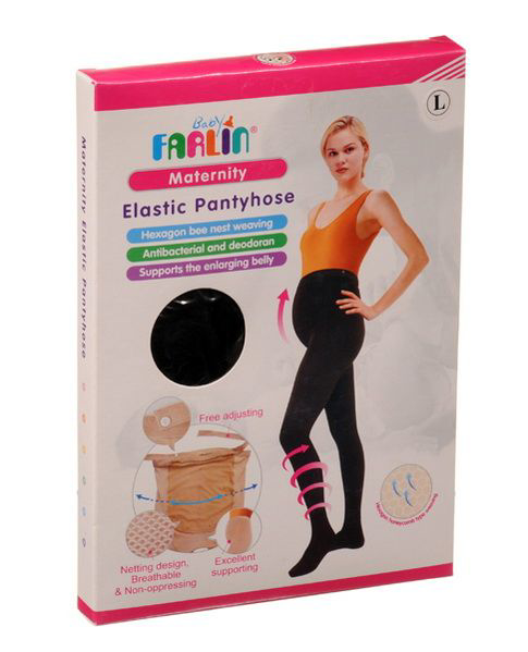 فارلين سروال لشد العضلات بعد الحمل صغير (FR-855)