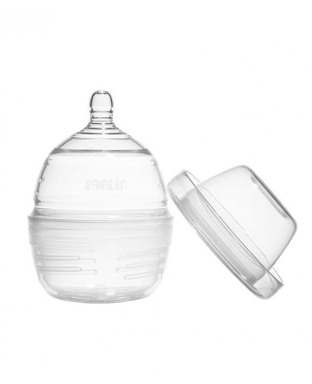 فارلين رضاعة سيليكون شيرنك 240