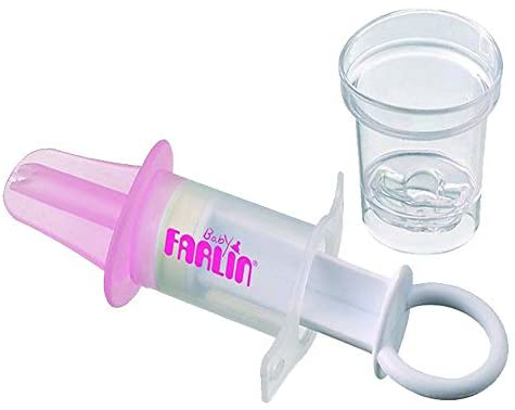 فارلين رضاعة دواء حقنه (FR-644)