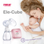 electric extractor fan
