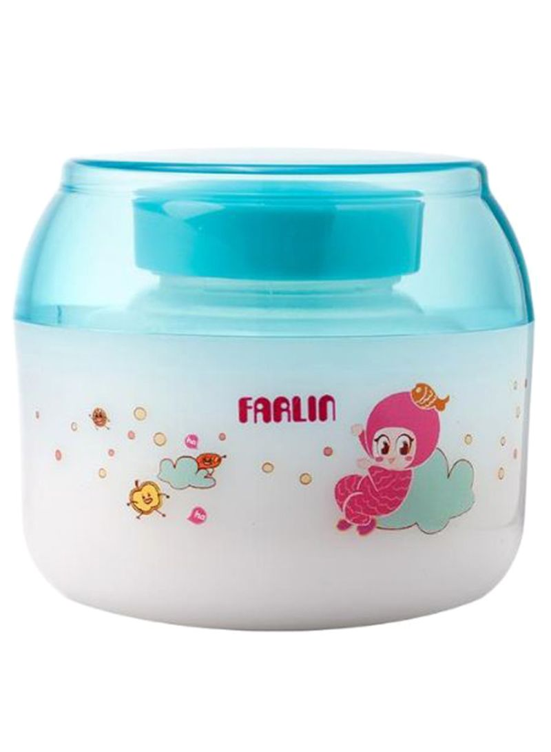 فارلين بدارة اطقال مميزة