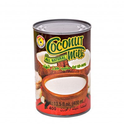 حليب جوز الهند