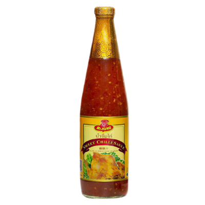 تشيلي صوص جاهز