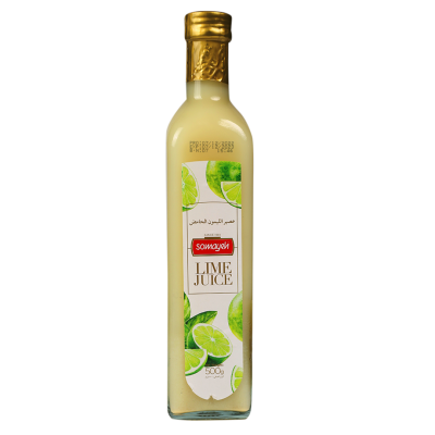 عصير ليمون سميه 500 مل الصورة الرئيسية