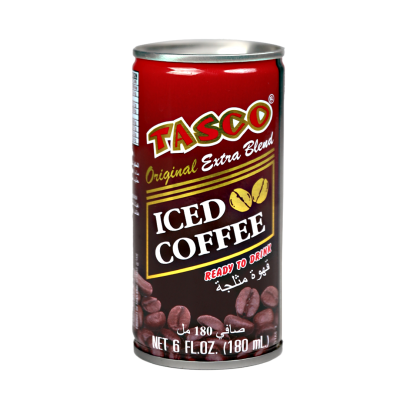 ايس كوفي مثلج