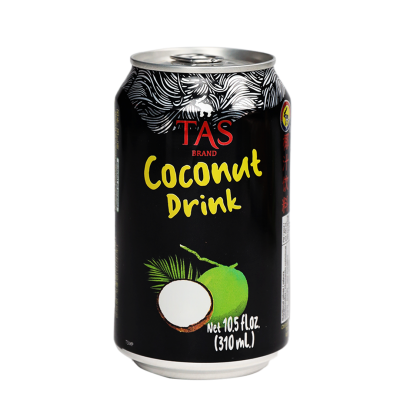 شراب جوز الهند310مل-TAS-320 الصورة الرئيسية
