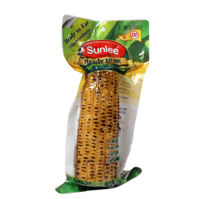 صن لي كوز الذرة الحلوة  300 جرام (مشوي) الصورة الرئيسية
