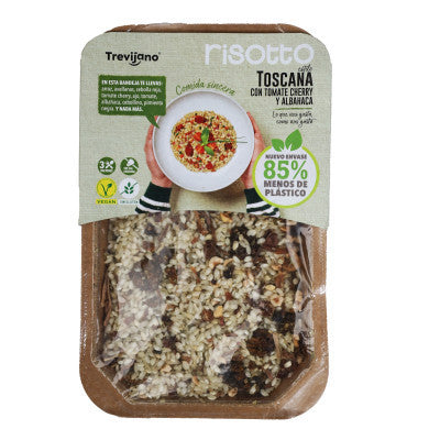 'ريزوتو توسكان 280 جرام