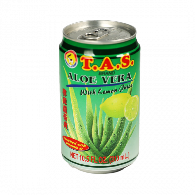 تاس شراب الصبار مع الليمون 310 مل الصورة الرئيسية