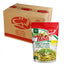 Creamy Basil Pasta 180g, 12 pieces per carton