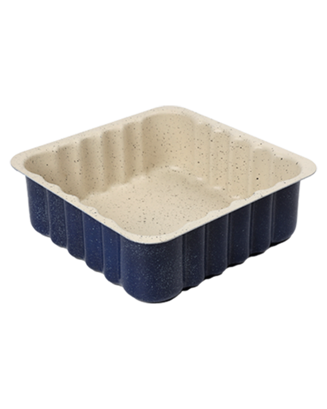 قالب كيك بأشكال مختلفة - 3 الصورة الرئيسية