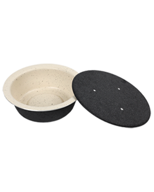 قالب تهجين بأشكال مختلفة (حجم نفر واحد) - 1