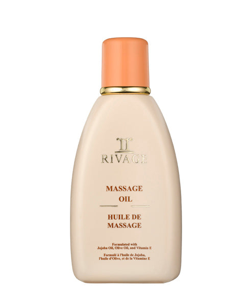 massage oil