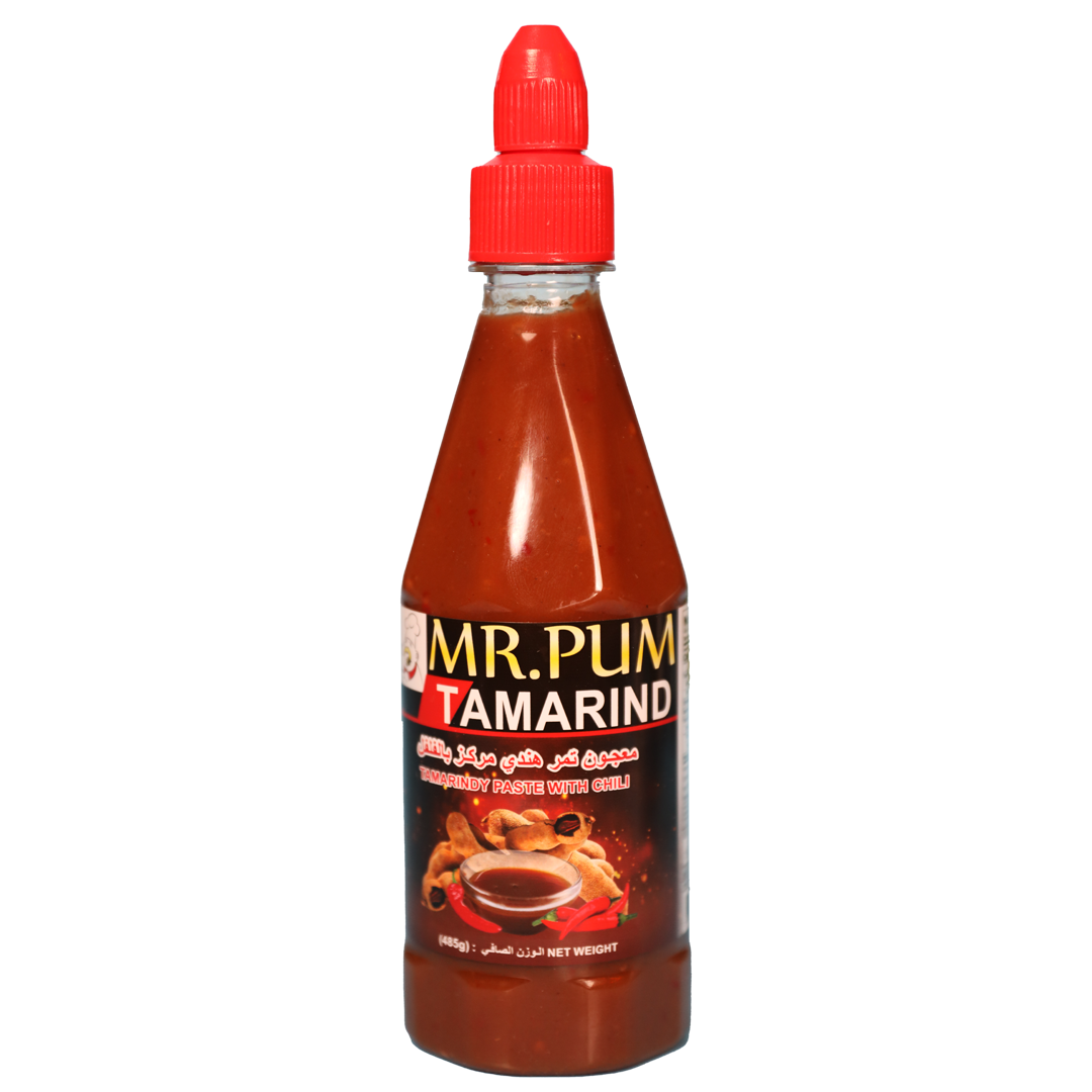 معجون تمر هندي مركز بالفلفل الصورة الرئيسية