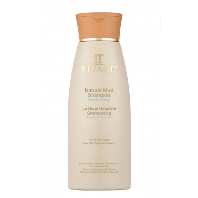 شامبو الطين الطبيعي 250 مل الصورة الرئيسية