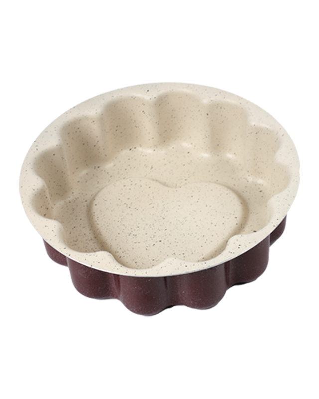 قالب كيك بأشكال مختلفة - 5 الصورة الرئيسية