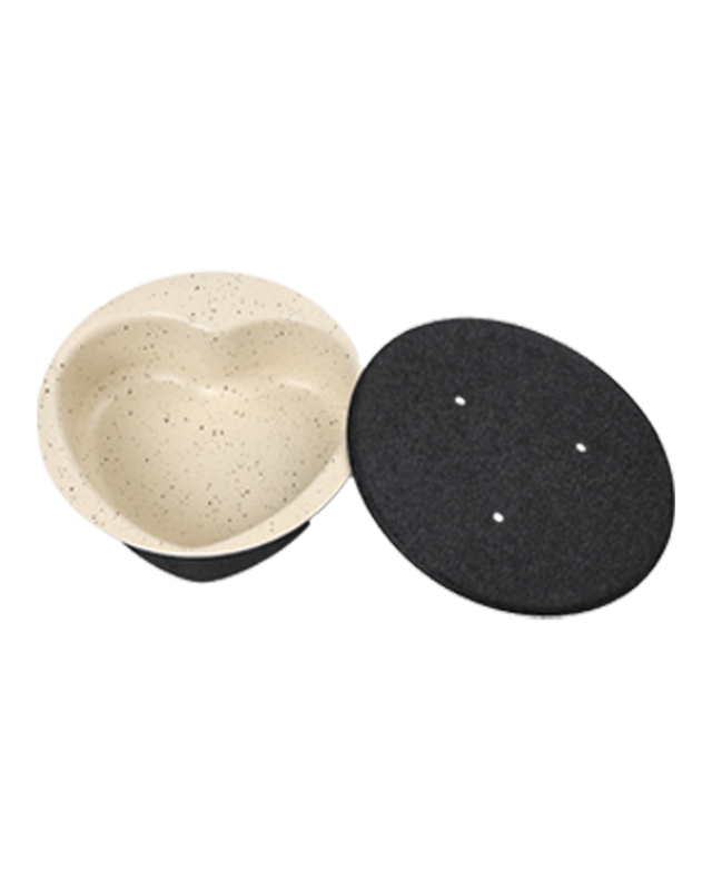 قالب تهجين بأشكال مختلفة (حجم نفر واحد) - 3