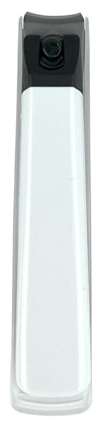 قلامة اظافر ابيض - مقاس وسط