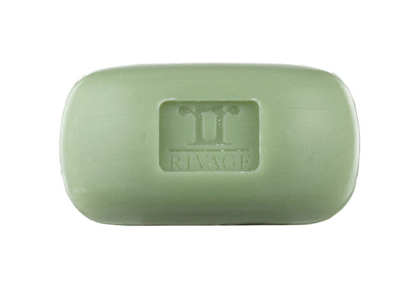 Rivage Natural Soap with Olive Oil and Vitamin E 120g