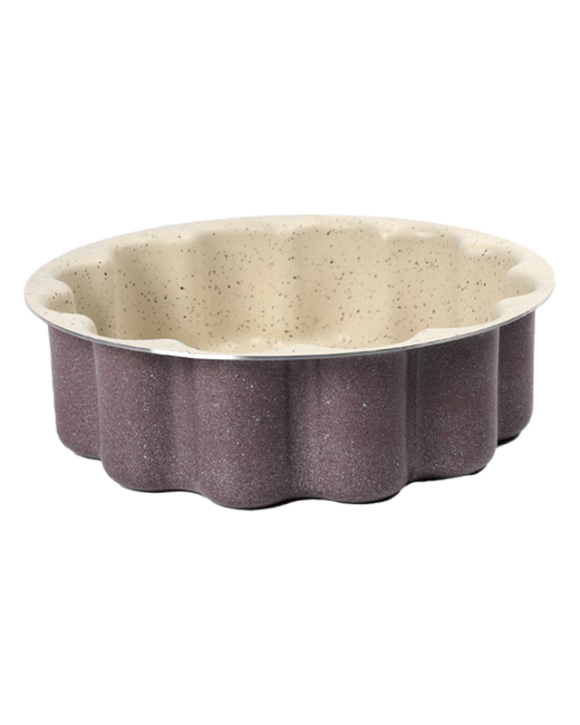 قالب كيك بأشكال مختلفة - 6 الصورة الرئيسية