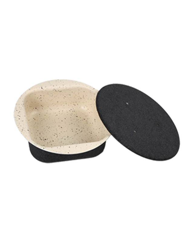 قالب تهجين بأشكال مختلفة (حجم نفر واحد) - 5 الصورة الرئيسية