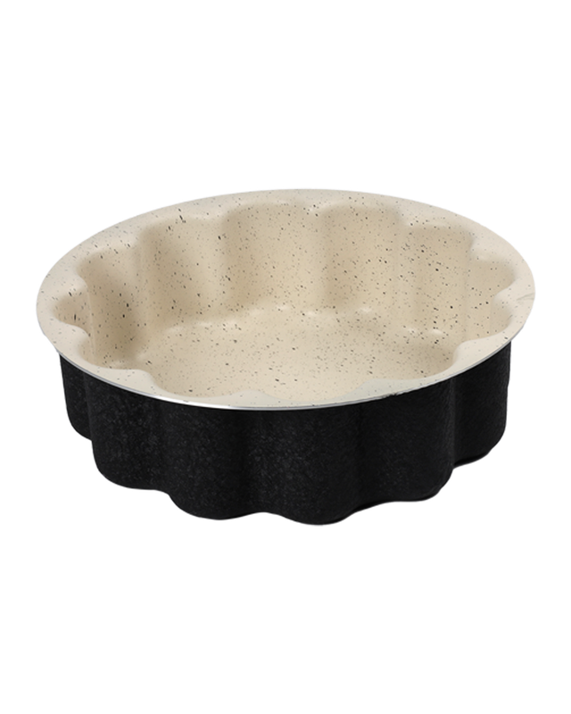 قالب كيك بأشكال مختلفة - 9 الصورة الرئيسية